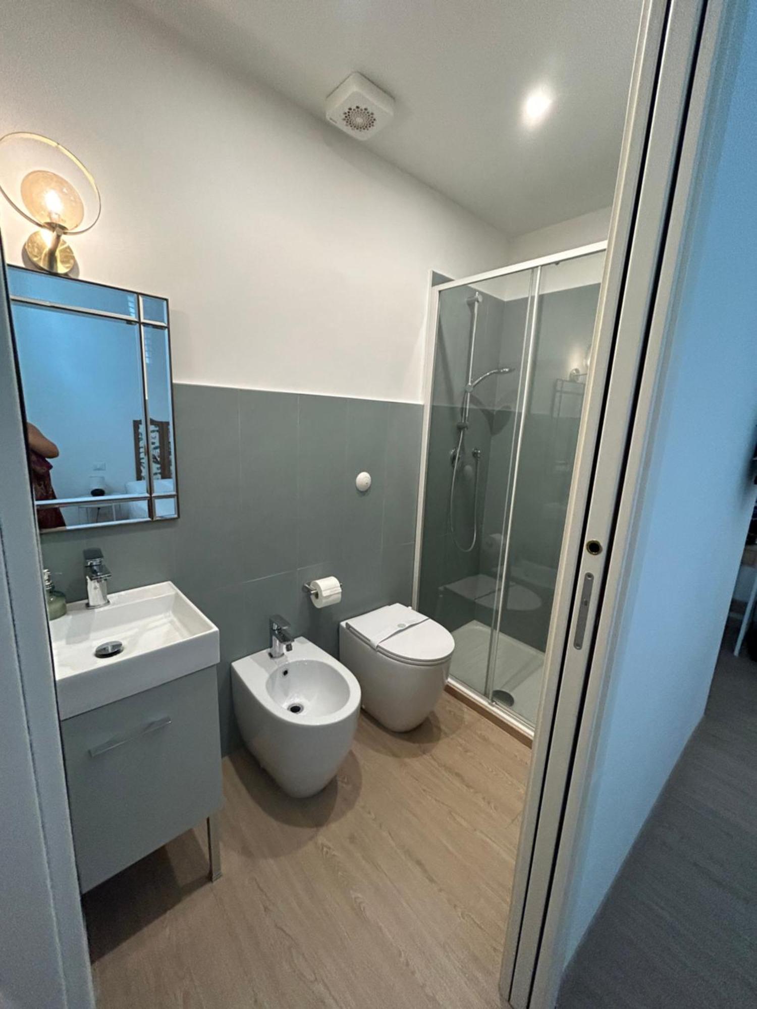 Ensuite Florence Room Exterior photo